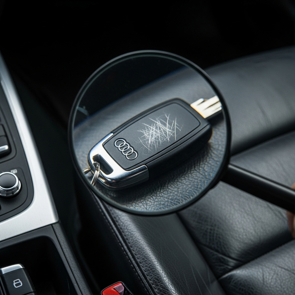 Ukryte pułapki: na co uważać kupując używane Audi?