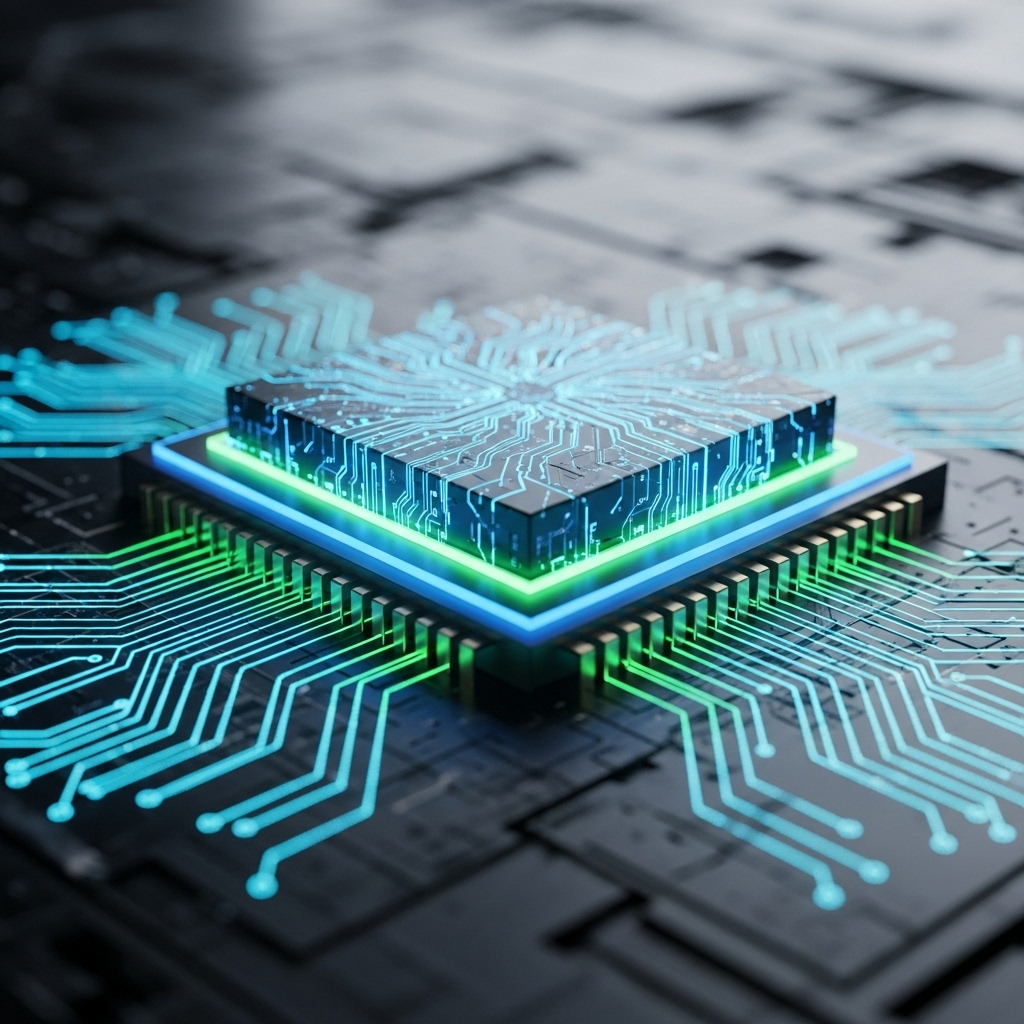 Rewolucja w świecie procesorów: co nowego od Intel?