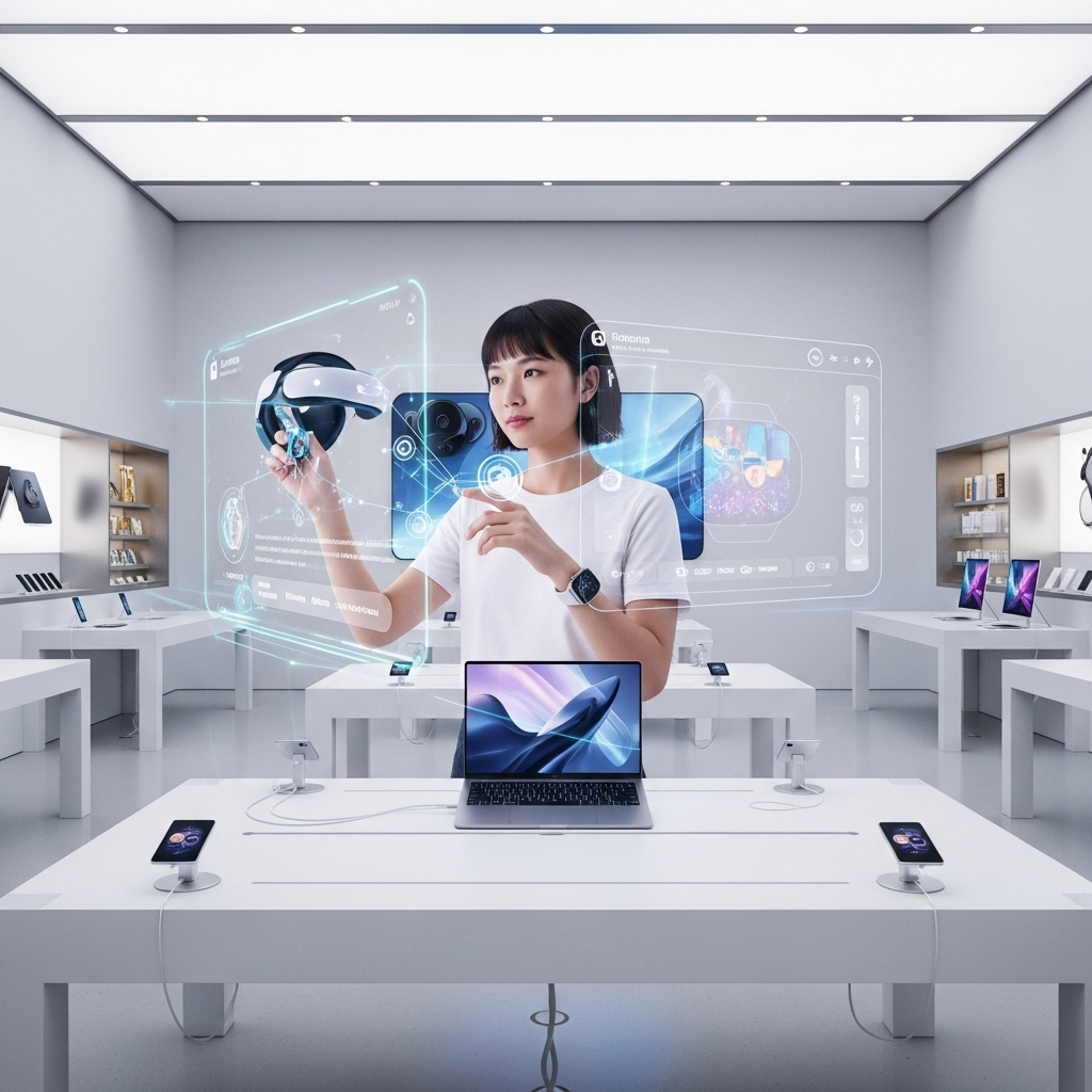 Apple w 2025: jakie trendy zdominują rynek?