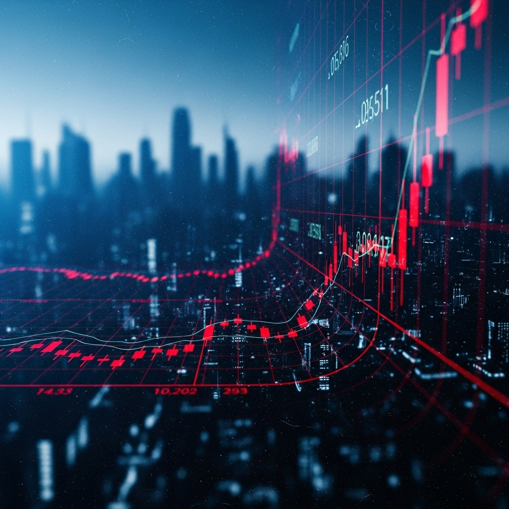 Quantitative tightening: kurczenie się bilansu banku centralnego
