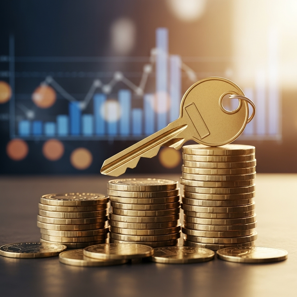 Klucz do sukcesu: skuteczne strategie cenowe